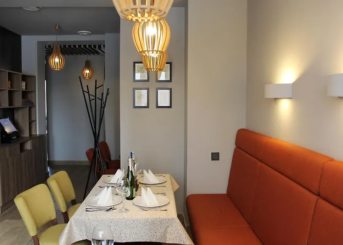 Complex Comfort Minsk