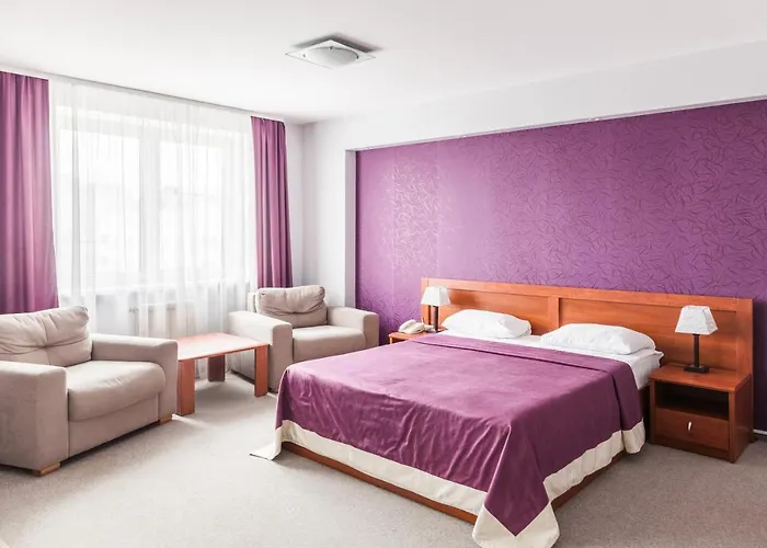 Complex Comfort Minsk