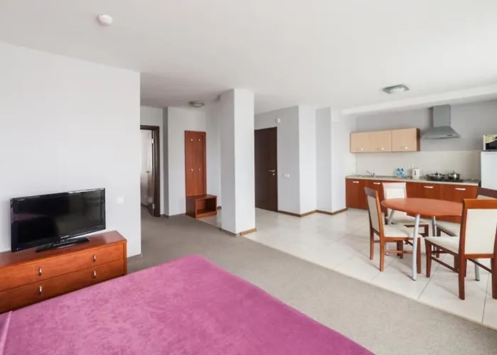 Complex Comfort Hotel 3*