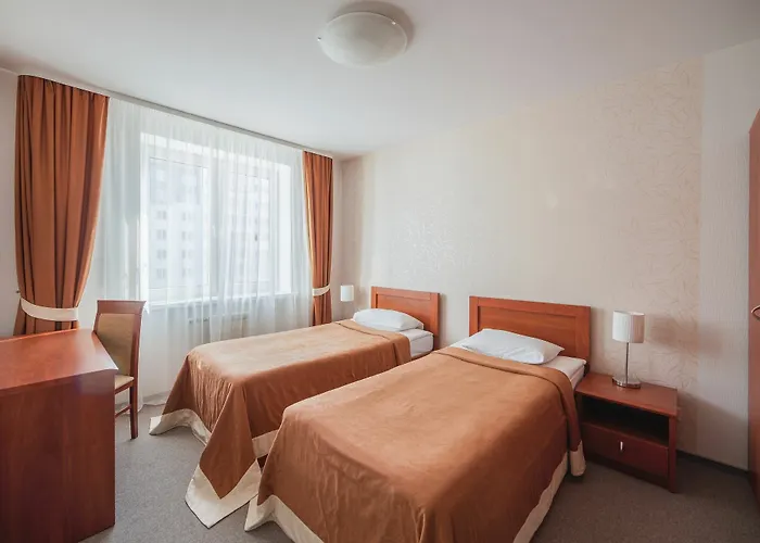 Complex Comfort Minsk
