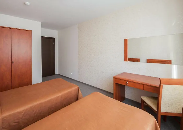 Complex Comfort Hotel Minsk