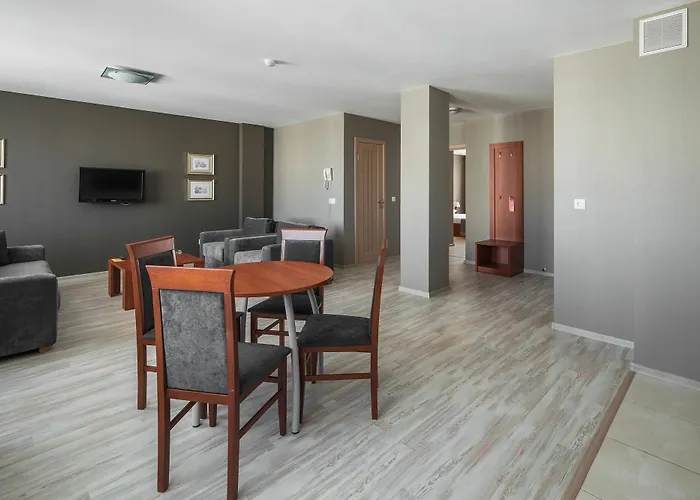 Complex Comfort Minsk