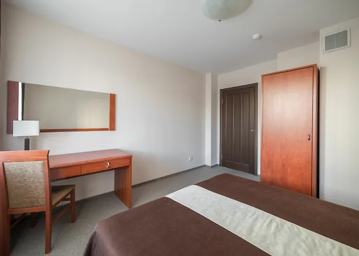 Готель Complex Comfort 3*