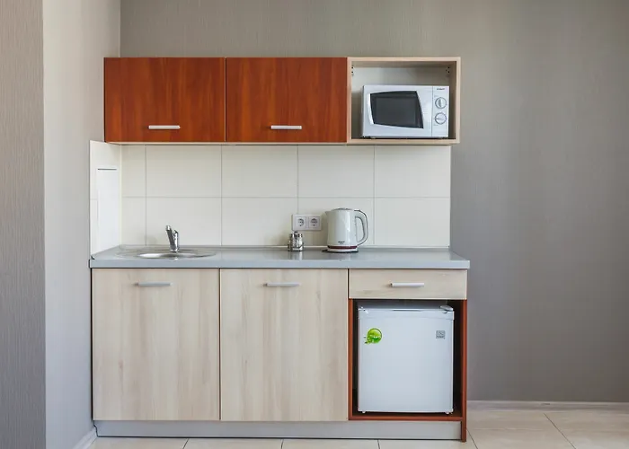 Complex Comfort 3* Minsk