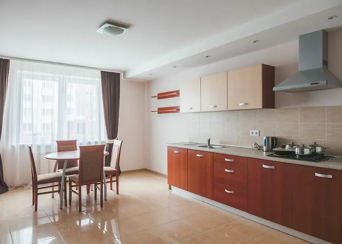 Complex Comfort Minsk