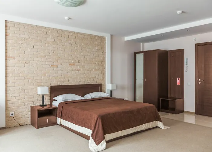 Complex Comfort Готель 3*