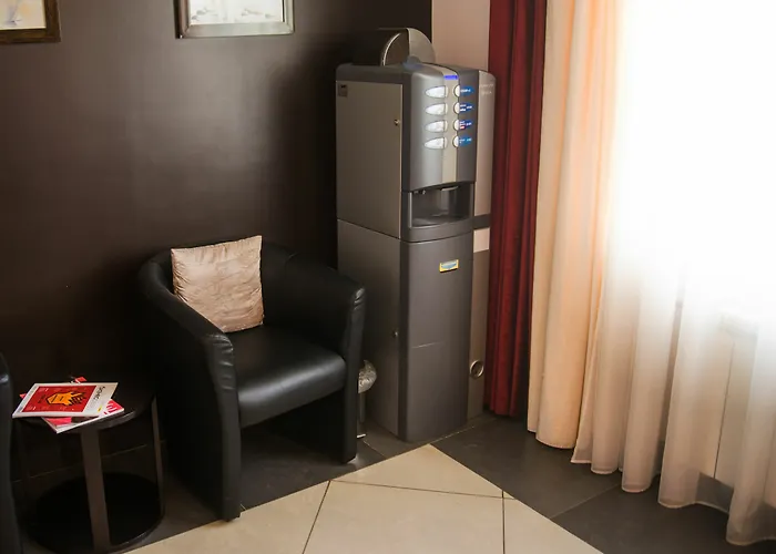 Готель Complex Comfort