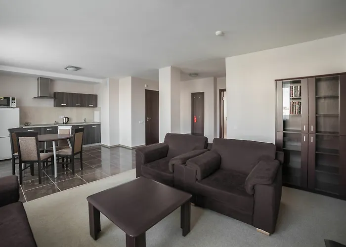 Hotel Complex Comfort