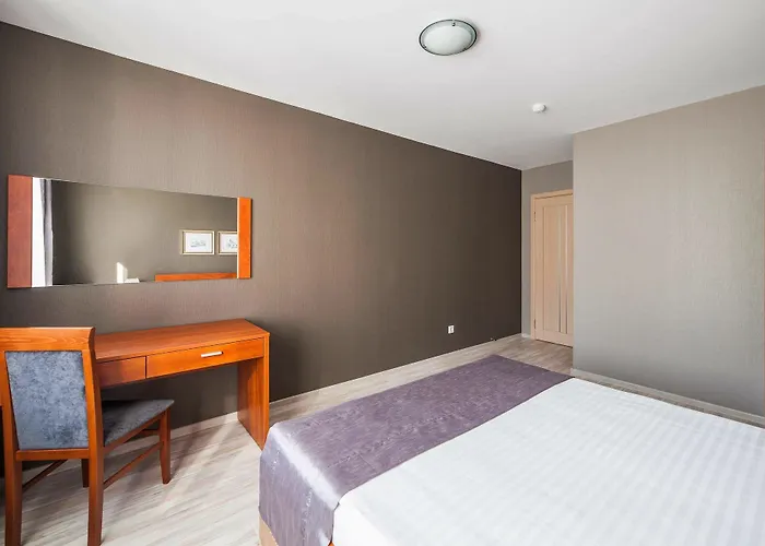 Complex Comfort Minsk