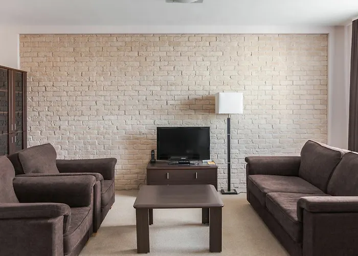 Complex Comfort Hotel 3*