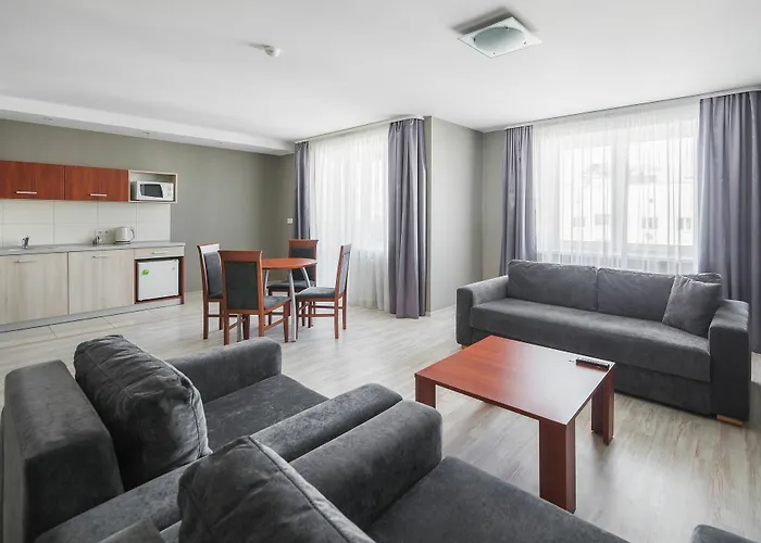 Complex Comfort Готель 3*