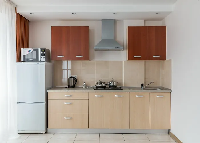 Complex Comfort Hotel 3*