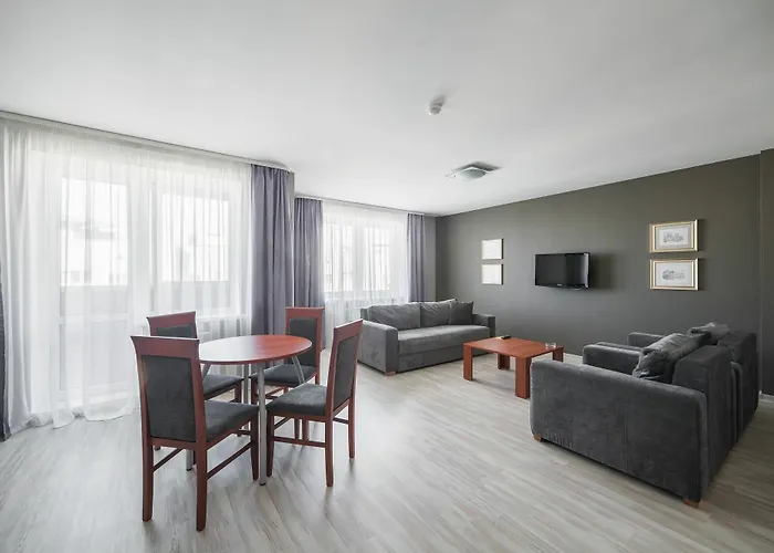 Complex Comfort Minsk