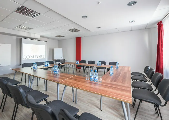 Готель Complex Comfort 3*