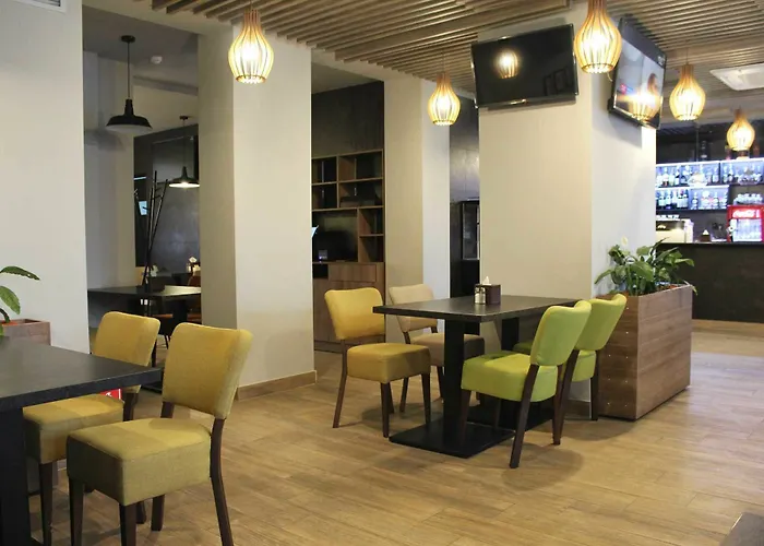 Complex Comfort Minsk