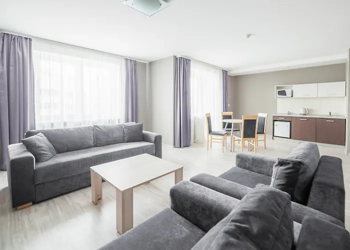 Complex Comfort Готель 3*