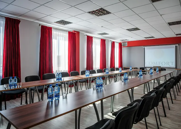 Complex Comfort 3* Minsk