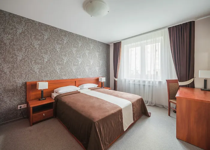 Complex Comfort Minsk