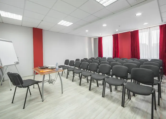 Complex Comfort Minsk