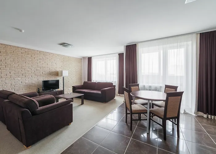 Hotel Complex Comfort 3*