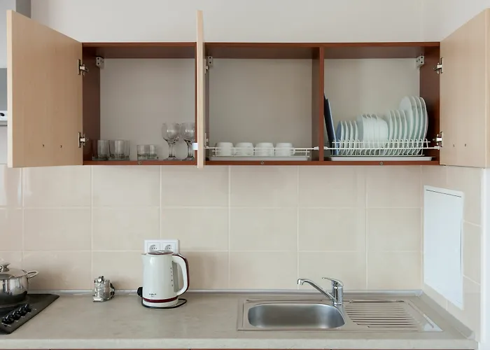 Hotel Complex Comfort 3*