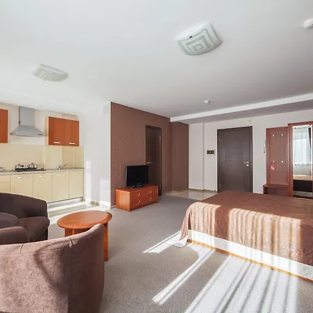 Complex Comfort 3*