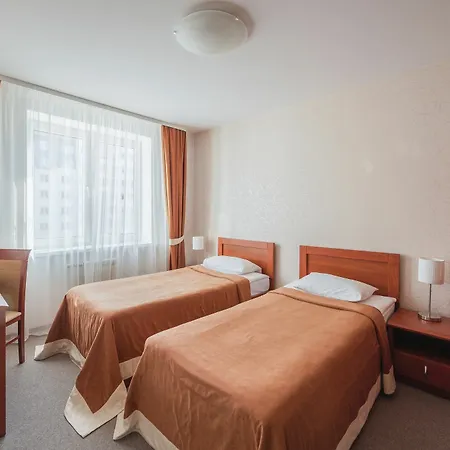 Complex Comfort Minsk