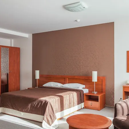 Complex Comfort 3*