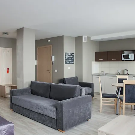 Complex Comfort 3*