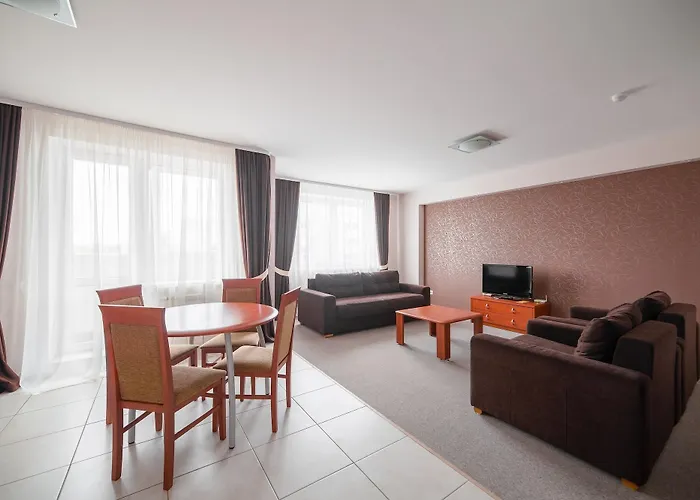 ホテル Complex Comfort 3*