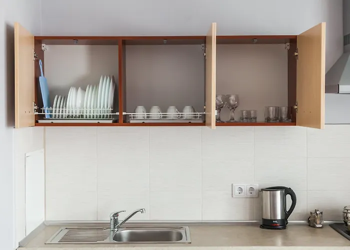 Complex Comfort ホテル ミンスク