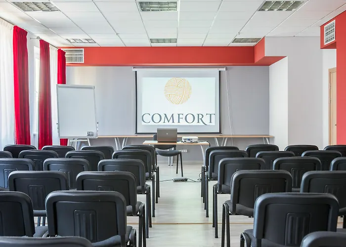 ホテル Complex Comfort